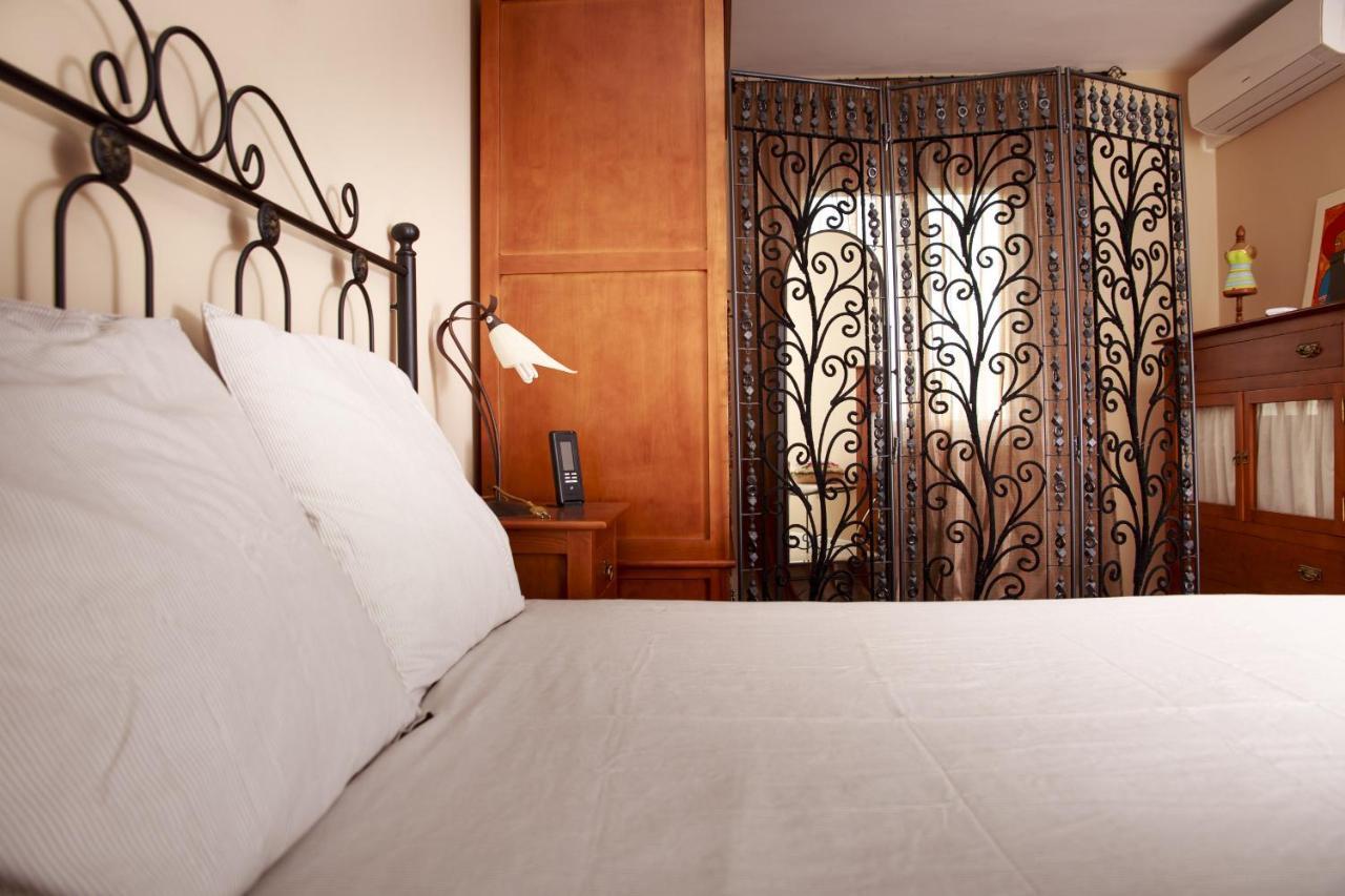 Sw West Apartment Малага Екстериор снимка