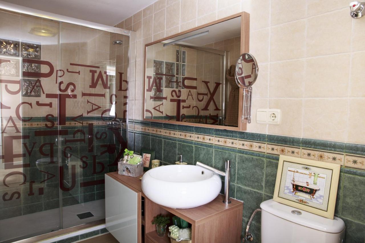 Sw West Apartment Малага Екстериор снимка